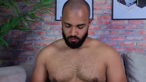 Chris Varden online show from March 21, 1:05 pm