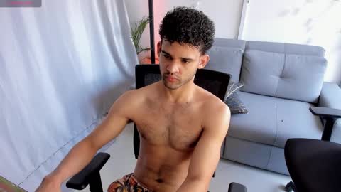 Im Chirs IM MODEL INDEPENDT online show from March 1, 3:27 pm