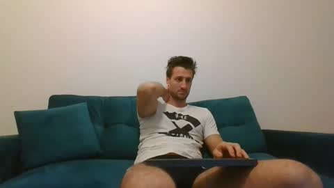 chrisaron online show from February 24, 3:12 am