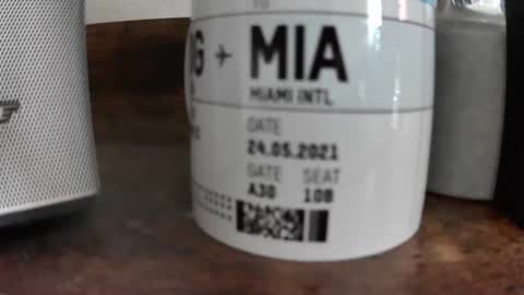 chrisatmiami448 online show from October 27, 11:32 am