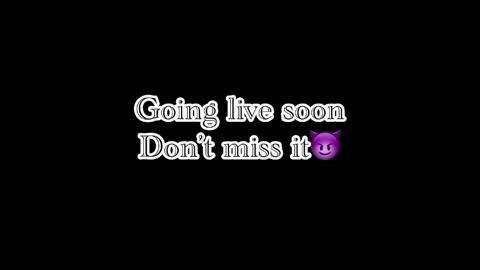 KING YAMMY online show from March 29, 3:57 pm