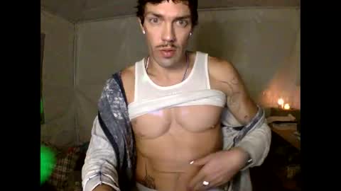 Content creator  artist online show from February 15, 8:00 am