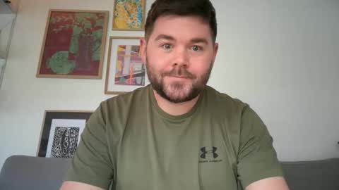 Chris one online show from May 20, 10:11 am