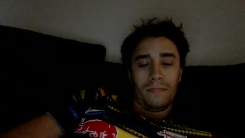 chrisduch93 online show from March 9, 12:10 am