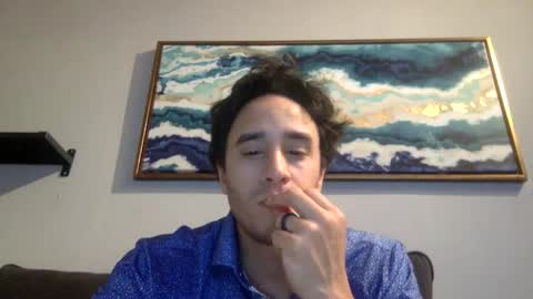 chrisduch93 online show from March 8, 2:45 am