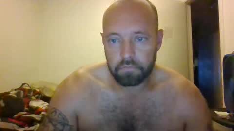 chriservin863 online show from October 8, 9:37 am