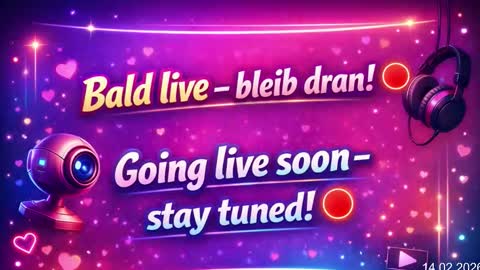 chrisjung301160 online show from February 14, 9:56 am