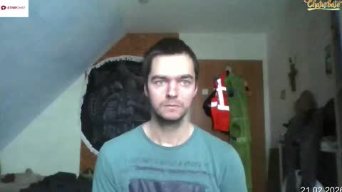 chrisjung301160 online show from February 22, 10:19 am