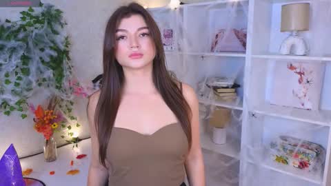Karolina online show from October 27, 3:23 pm
