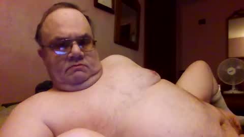 Chris The Jerk Off King online show from February 17, 9:47 pm