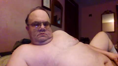 Chris The Jerk Off King online show from February 16, 8:51 pm