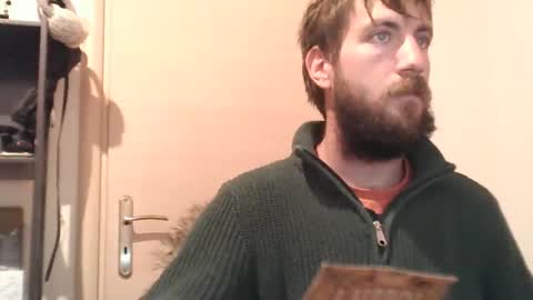 Snapshot of chrismipa1996 chatting on January 27, 4:01 pm Chris online show from January 27, 4:01 pm