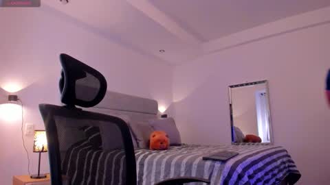Snapshot of chrismorgan24 chatting on October 23, 12:56 am chrismorgan24 online show from October 23, 12:56 am