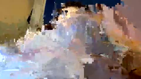 chrisnchadurbate online show from February 7, 9:34 am