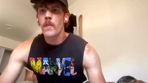 chrisnchadurbate online show from May 30, 7:45 pm