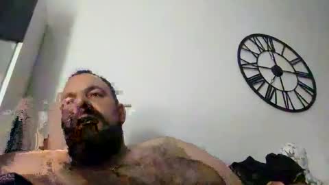 chris  ole online show from May 20, 8:37 pm