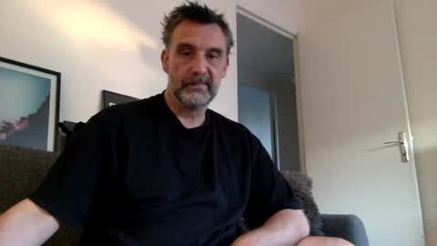 chrispanam13 online show from July 9, 7:18 pm