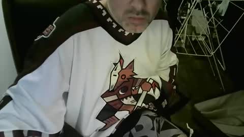 chrisprngr online show from February 15, 3:44 pm