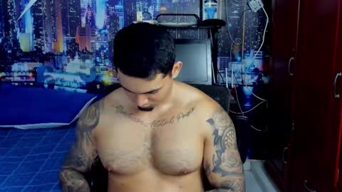 Chriss Stewart online show from January 7, 3:11 am