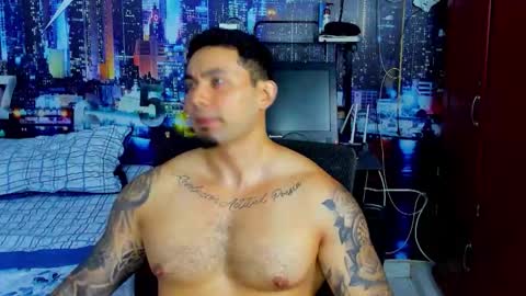 Chriss Stewart online show from October 29, 2:13 am