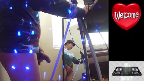 chrisswift3000ad online show from September 8, 6:40 pm