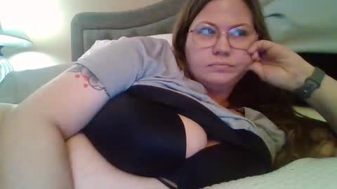 Chrissy online show from November 14, 8:22 pm