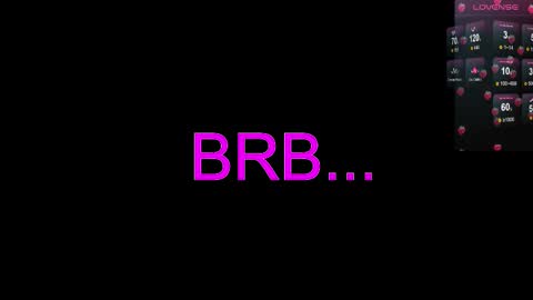 christal_jane online show from February 19, 8:10 pm