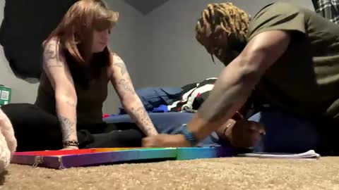 christangler online show from January 19, 5:37 am