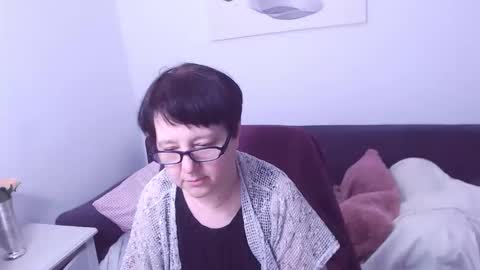 Christa online show from March 29, 11:39 pm