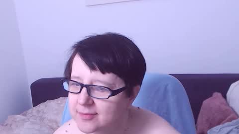 Christa online show from January 31, 7:11 pm