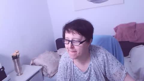 Christa online show from November 26, 8:27 pm