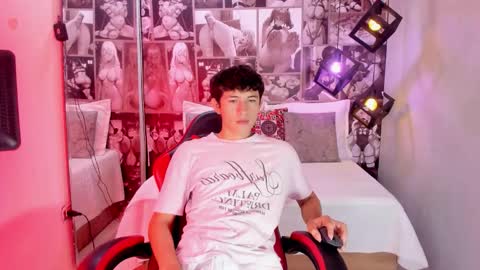 Christian  online show from March 2, 6:25 pm