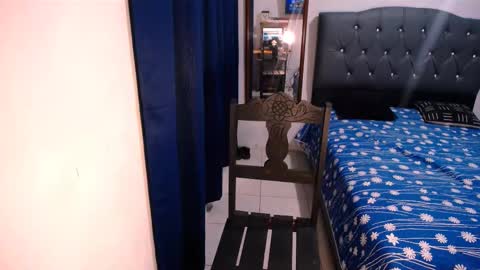 christian_maln online show from October 6, 12:28 am