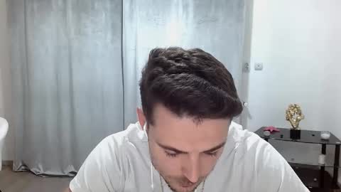 Master Gab online show from April 7, 5:15 pm