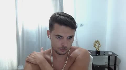Master Gab online show from August 6, 3:21 pm