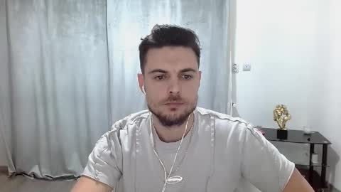 Master Gab online show from March 25, 6:25 pm