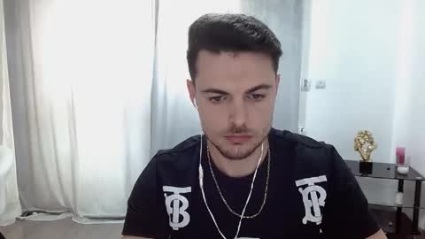 Master Gab online show from April 5, 2:03 pm