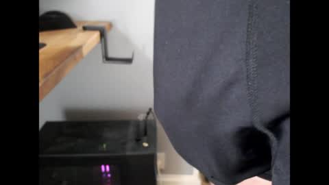 Chris online show from May 24, 8:43 am