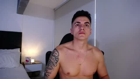 Christian online show from December 17, 12:45 pm