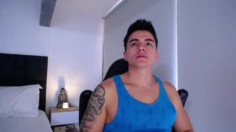 Christian online show from October 22, 4:30 pm