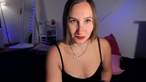 christina rosse online show from July 28, 4:51 pm