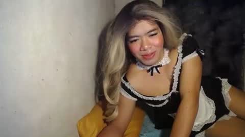 Your Mistresssissy Christinaaa online show from February 2, 4:47 pm