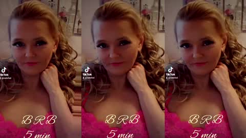 Christi online show from February 5, 4:14 pm