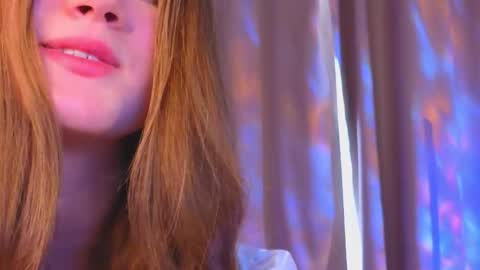 Snapshot of christiwilliams chatting on October 8, 8:53 am Hello  im Barbara online show from October 8, 8:53 am