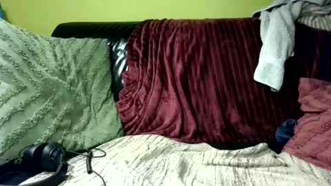 Chris online show from March 13, 12:36 am