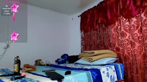 CHRISTOPHER online show from February 22, 11:13 am