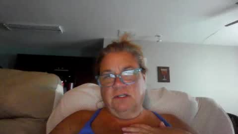 Christopher Rain online show from July 3, 12:10 pm