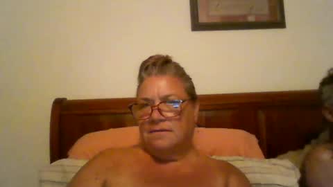 Christopher Rain online show from July 11, 1:10 am