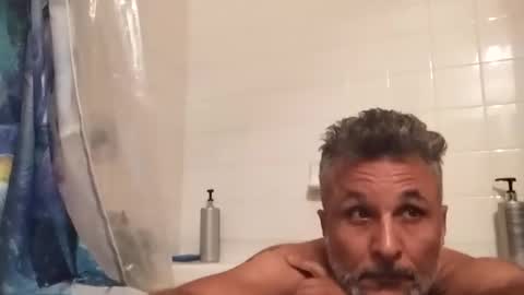 Christopher Rain online show from November 25, 11:03 pm