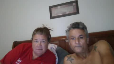 Christopher Rain online show from July 21, 5:31 am